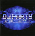 DJ Party: Barbra Streisand  ( CD )
