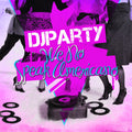 DJ Party: We No Speak Americano  ( CD )