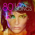 Various Artists: 80's Love Songs / Various - CD