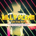 Billy Ocean: On the Run - CD