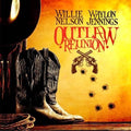 Willie Nelson: Outlaw Reunion  ( CD )