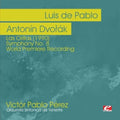 Victor Pablo P rez: De Pablo: Las Orillas (1990)  ( CD )