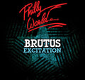 Brutus: Excitation - CD