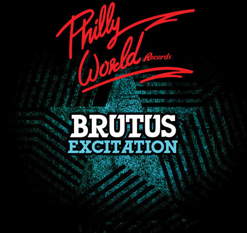 Brutus: Excitation - CD