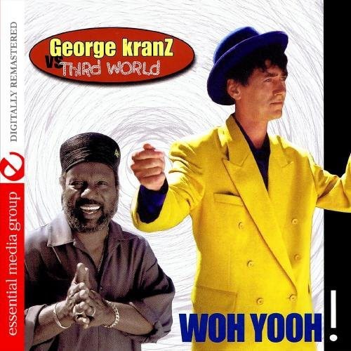Third World: Woh Yooh - CD