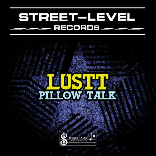 Lustt: Pillow Talk - CD