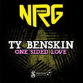 Ty Benskin: One Sided Love - CD