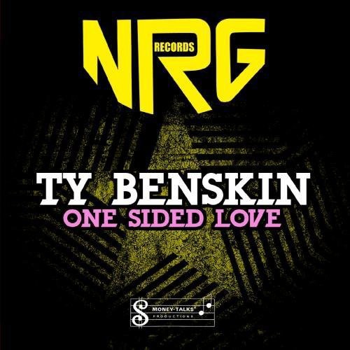 Ty Benskin: One Sided Love - CD