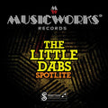 The Little Dabs: Spotlite - CD
