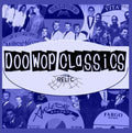 Various Artists: Doo-Wop Classics 18 / Various - CD