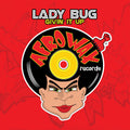 Lady Bug: Givin' It Up  ( CD )
