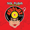 Sol Flava: Ritmo Latino  ( CD )