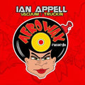 Ian Appell: Vacuum / Truckin  ( CD )