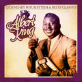 Albert King: Legendary Bop Rhythm & Blues Classics  ( CD )