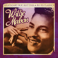 Willie Mabon: Legendary Bop Rhythm & Blues Classics  ( CD )