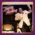 Jimmy Rushing: Legendary Bop Rhythm & Blues Classics  ( CD )