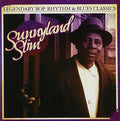 Sunnyland Slim: Legendary Bop Rhythm & Blues Classics  ( CD )