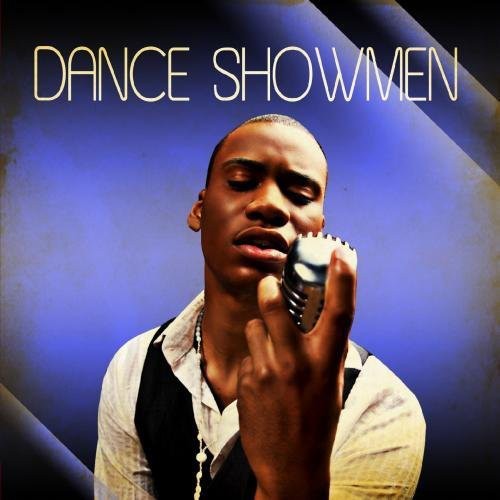 Various Artists: Dance Showmen / Various - CD