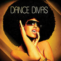 Various Artists: Dance Divas / Various - CD