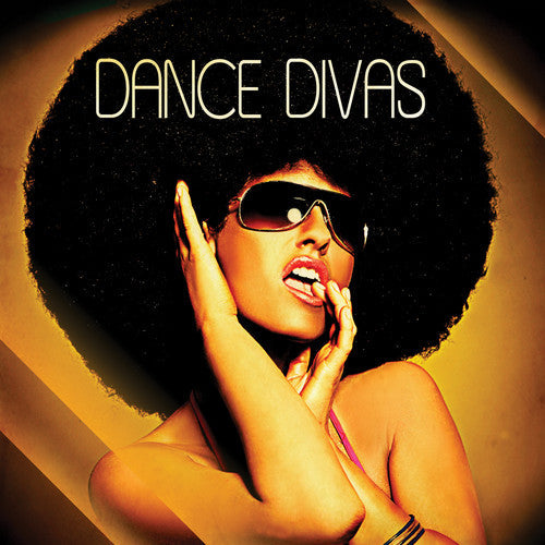 Various Artists: Dance Divas / Various - CD