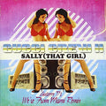 Gucci Crew II: Sally: That Girl  ( CD )