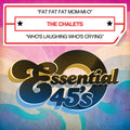 The Chalets: Fat Fat Fat Mom-Mi-O - CD