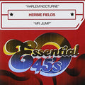 Herbie Fields: Harlem Nocturne - CD