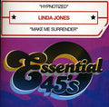 Linda Jones: Hypnotized - CD