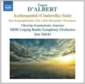 Jun M rkl: Orchestral Works Vol 2  ( CD )