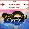 The Aquatones: You - CD