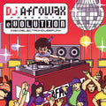 DJ Afrowax: DJ Afrowax Evolution / Various  ( CD )