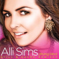 Alli Sims: Driving Blind (Still & Havoc Remixes) - CD
