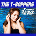 The T-Boppers: Tween Dance Hits Party - CD