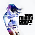 Tolga: Miami Dance Classics 2  ( CD )