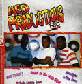 M.E.D. Productions: Get Loose  ( CD )