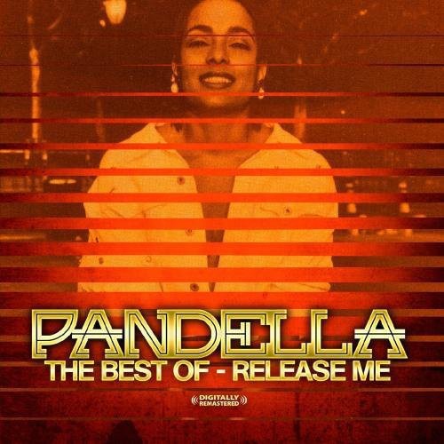 Pandella: Best of: Release Me  ( CD )