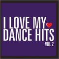 Various Artists: I Love My Dance Hits 2 / Various - CD