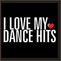 Various Artists: I Love My Dance Hits / Various - CD