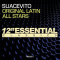 Original Latin All-Stars: Suavecito - CD