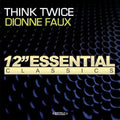 Dionne Faux: Think Twice - CD