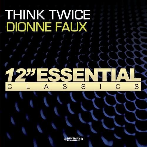 Dionne Faux: Think Twice - CD