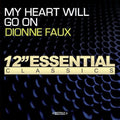 Dionne Faux: My Heart Will Go on - CD