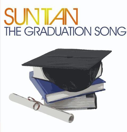Sun Tan: The Graduation Song - CD