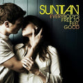 Sun Tan: Everybody's Free to Feel Good - CD