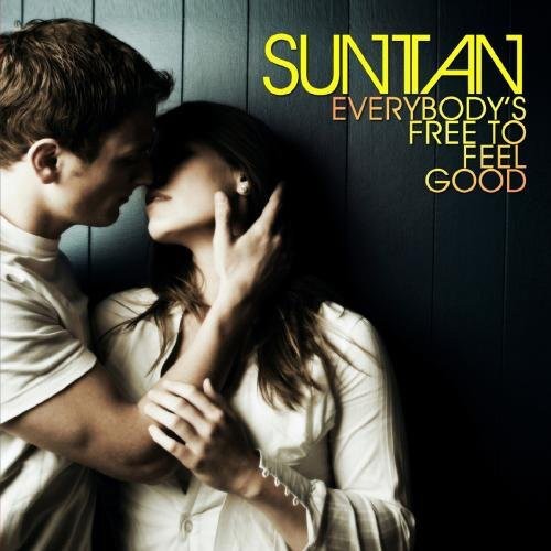 Sun Tan: Everybody's Free to Feel Good - CD