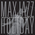 Various Artists: MAXJAZZ Holiday - CD