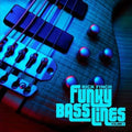 Rick Finch: Funky Bass Lines, Vol. 1  ( CD )