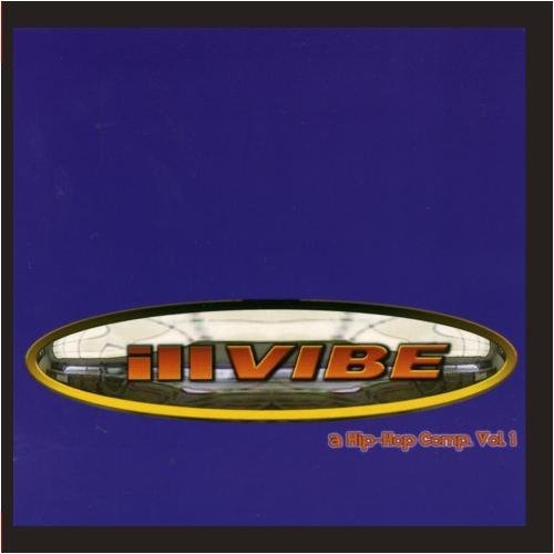 Various Artists: Ill Vibe  ( CD )