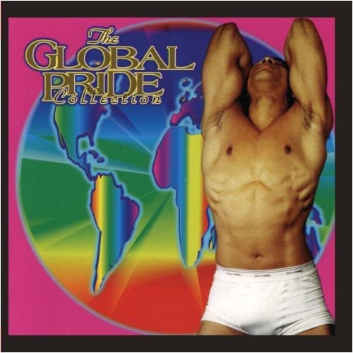 Various Artists: Global Pride / Various  ( CD )