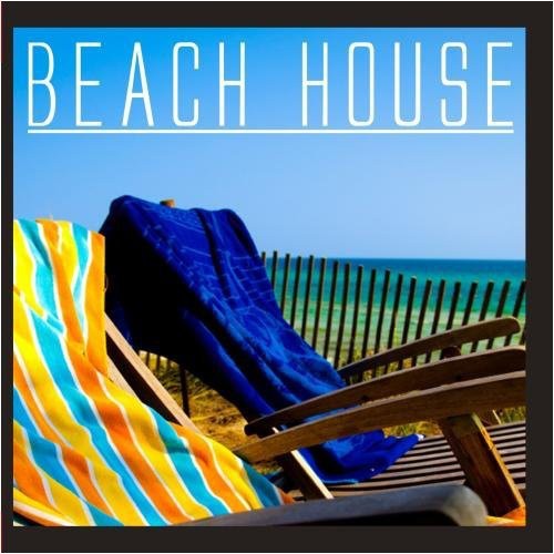 Various Artists: Beach House / Various  ( CD )